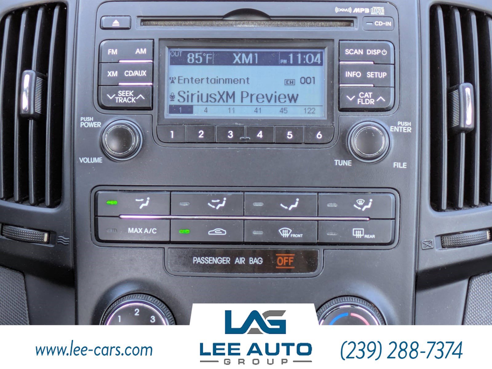 Used 2010 Hyundai Elantra GLS w/ Popular Equipment Pkg 2 FWD image 16