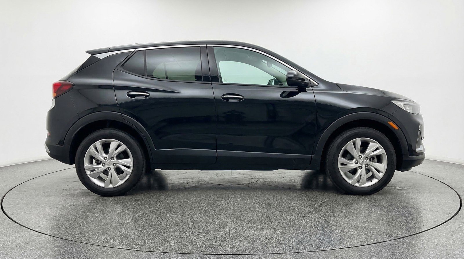 Used 2025 Buick Encore GX Preferred image 11