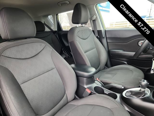 Used 2016 Kia Soul image 22