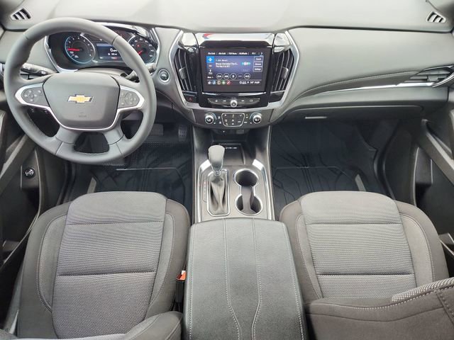 Used 2023 Chevrolet Traverse LT image 19