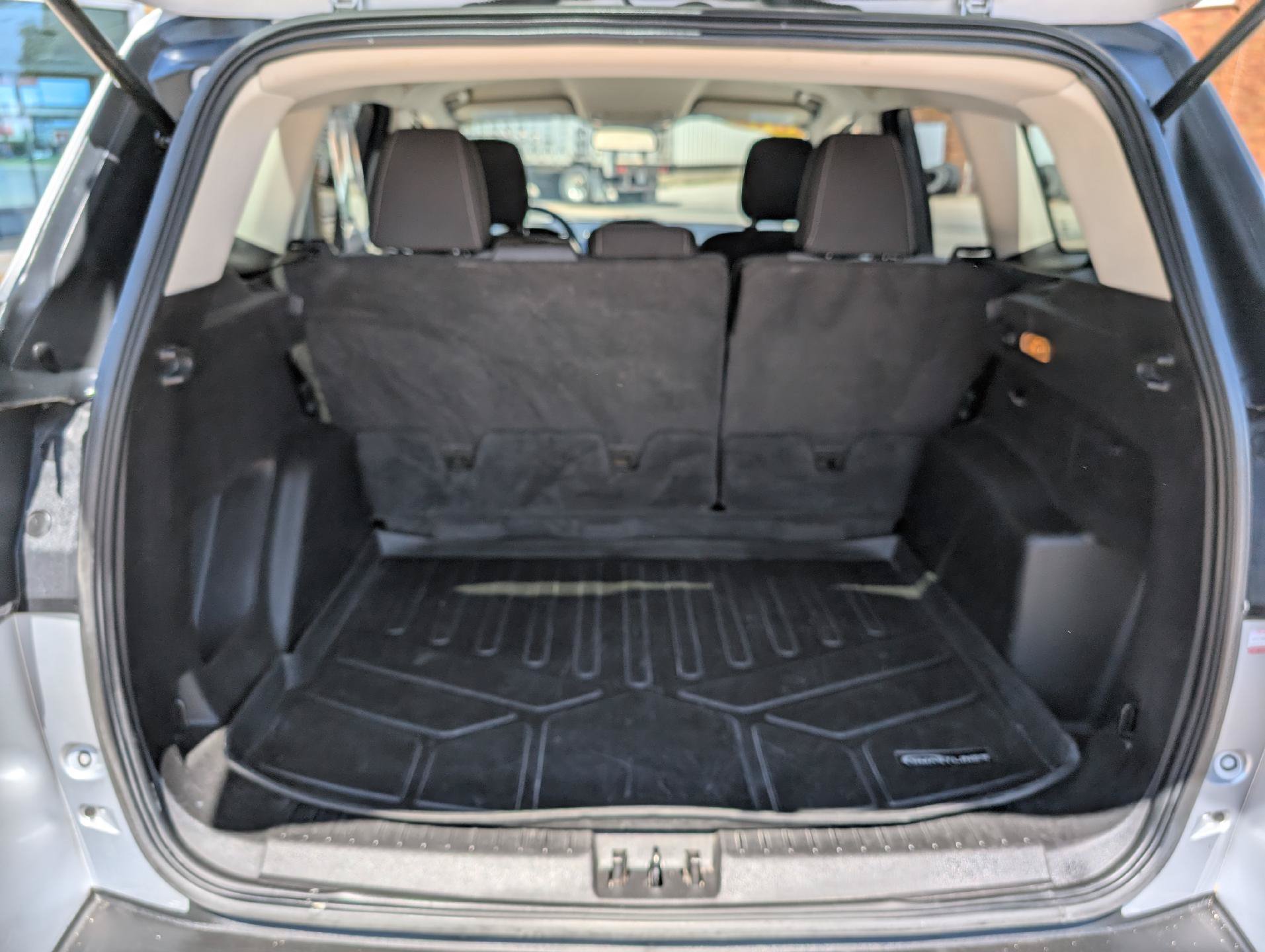 Used 2018 Ford Escape SE AWD/4WD image 13