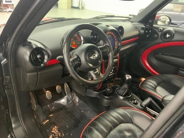 Used 2015 MINI Cooper Countryman John Cooper Works AWD/4WD image 23