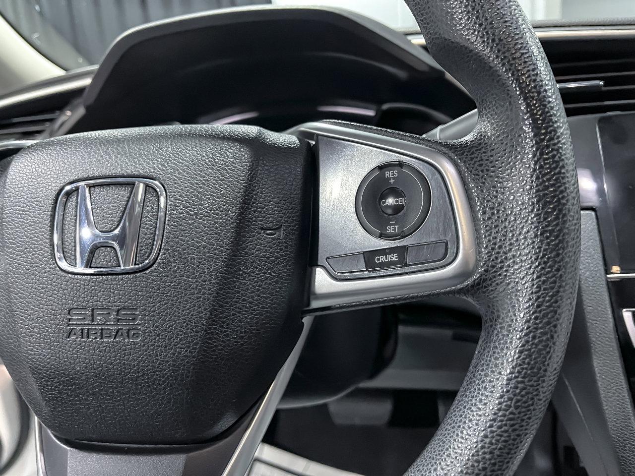 Used 2016 Honda Civic EX-T image 21