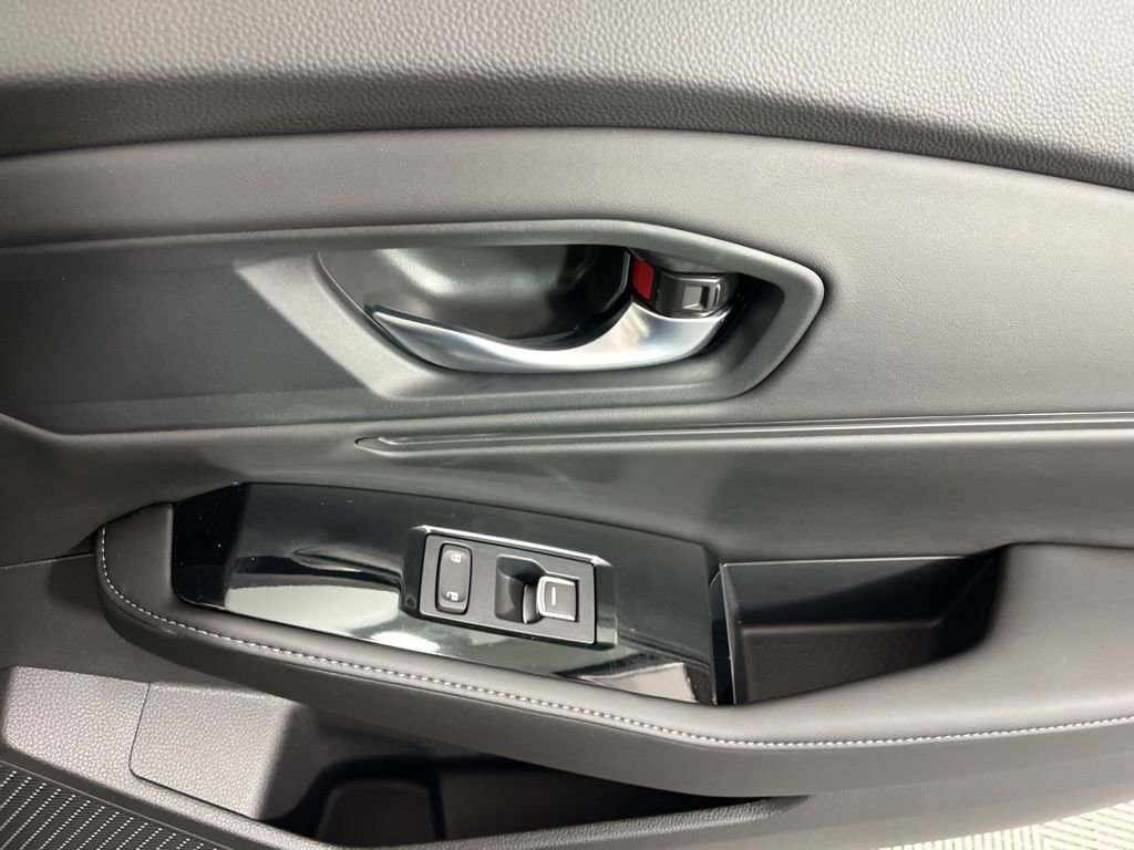 New 2026 Honda Accord Touring image 11