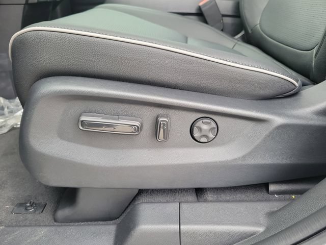 New 2026 Honda Odyssey Elite image 10