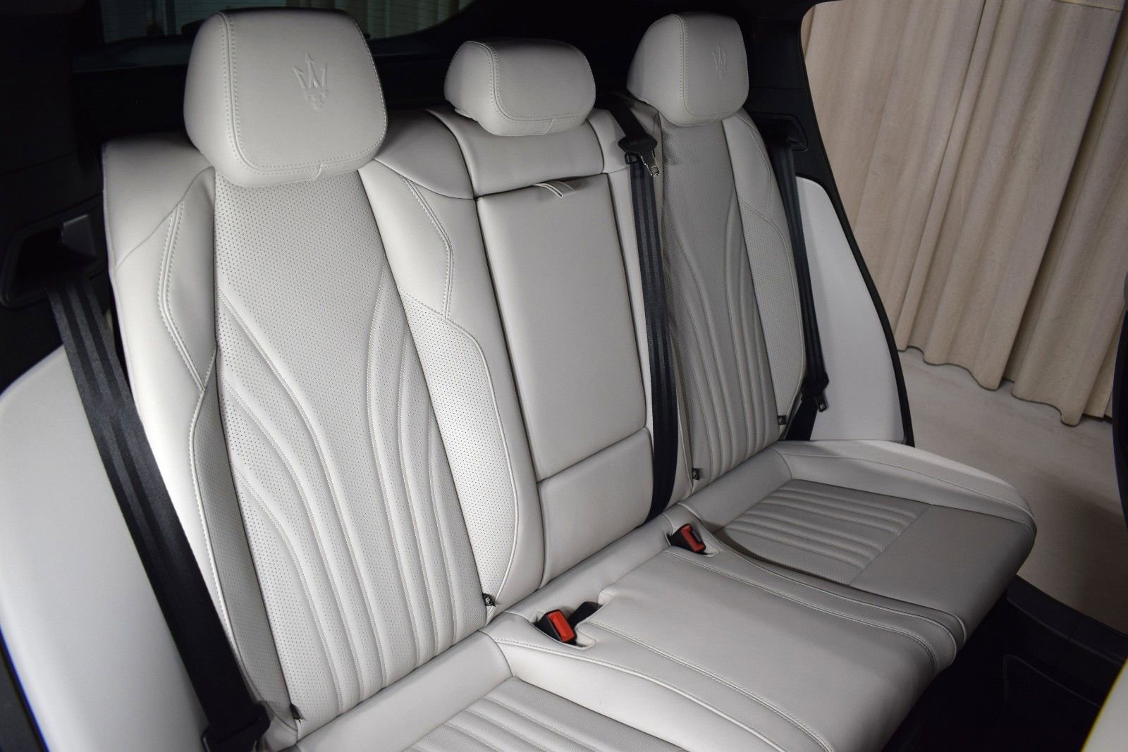 Certified 2024 Maserati Grecale GT image 20