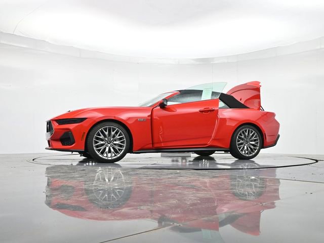 New 2025 Ford Mustang GT Premium image 51