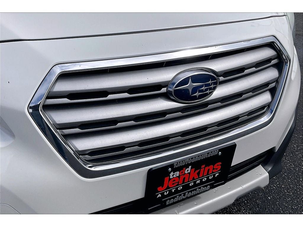 Used 2015 Subaru Outback 3.6R Limited AWD/4WD image 32