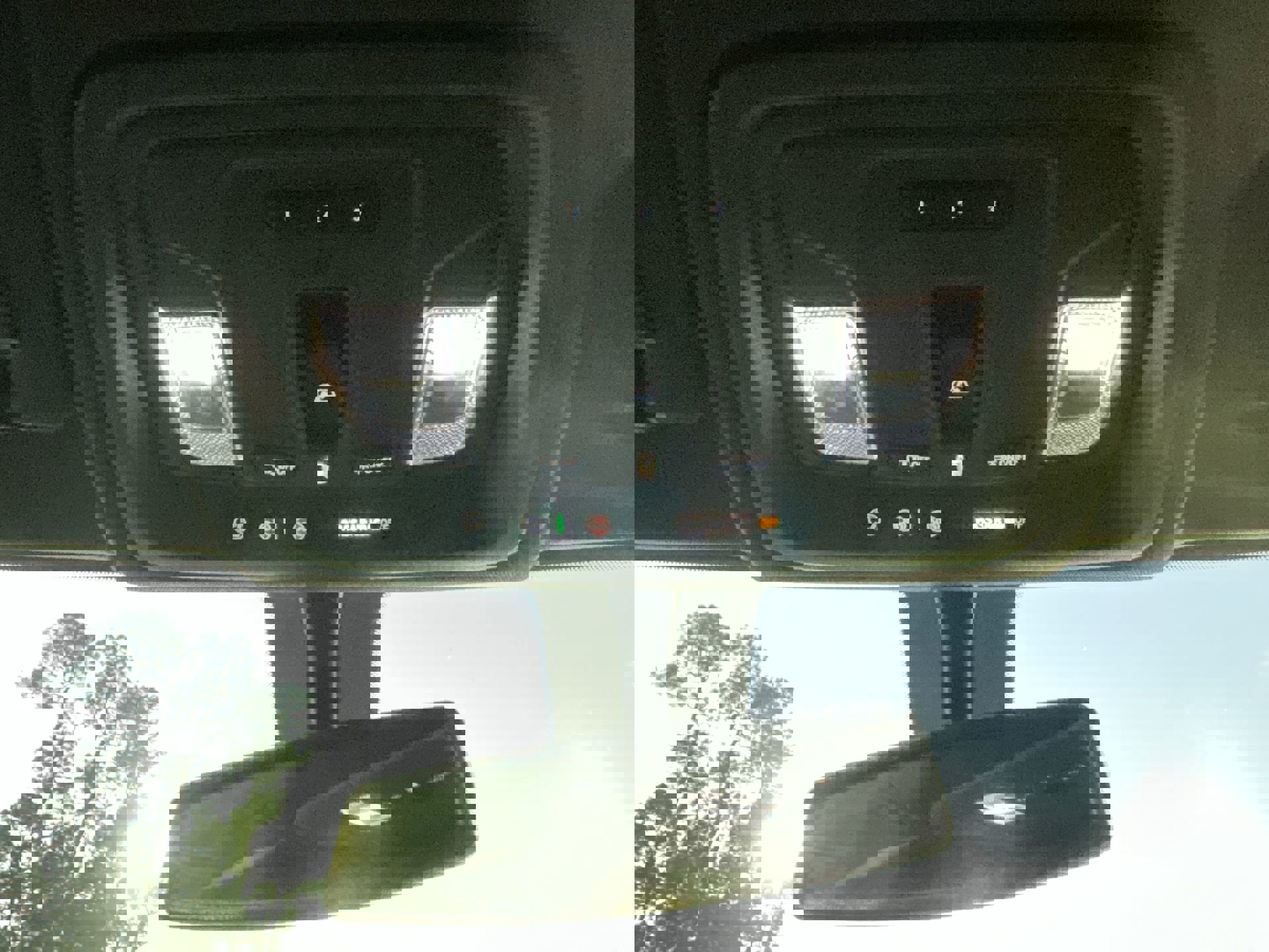 Used 2020 Chevrolet Silverado 2500 LTZ image 29