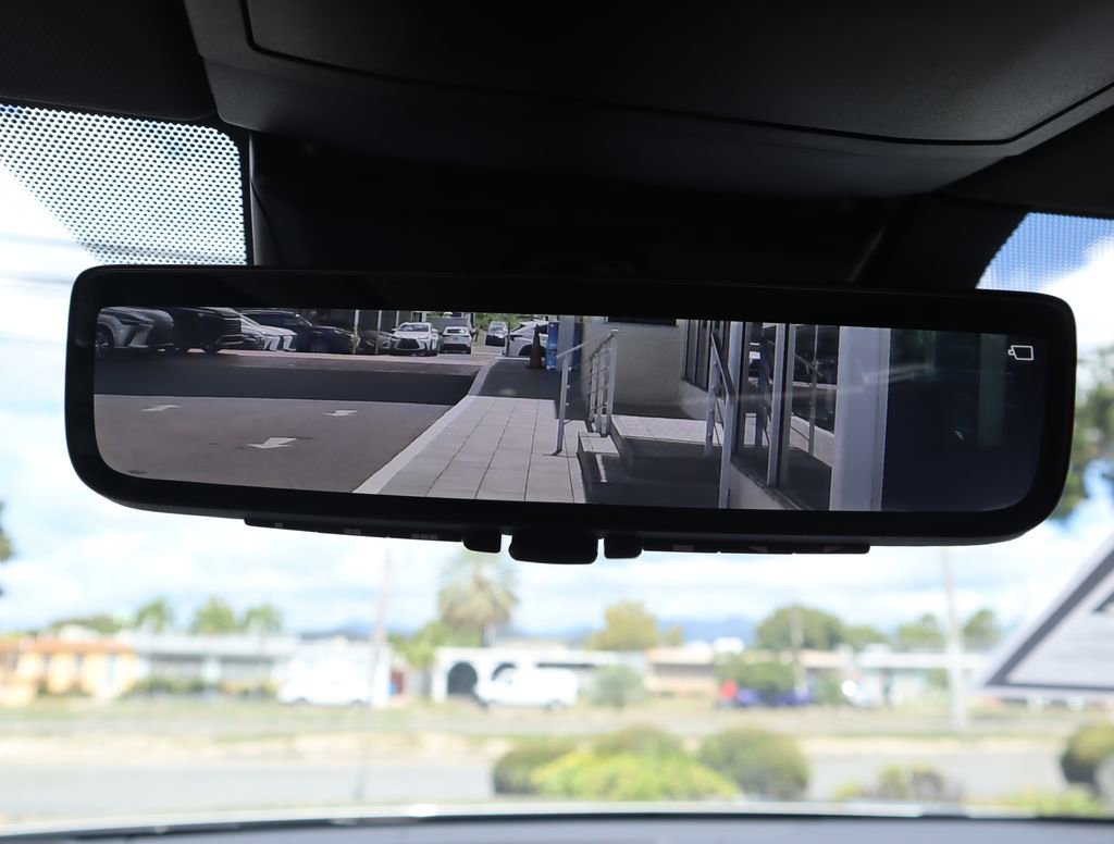 Used 2024 Lexus NX 350h AWD w/ Premium Package image 32