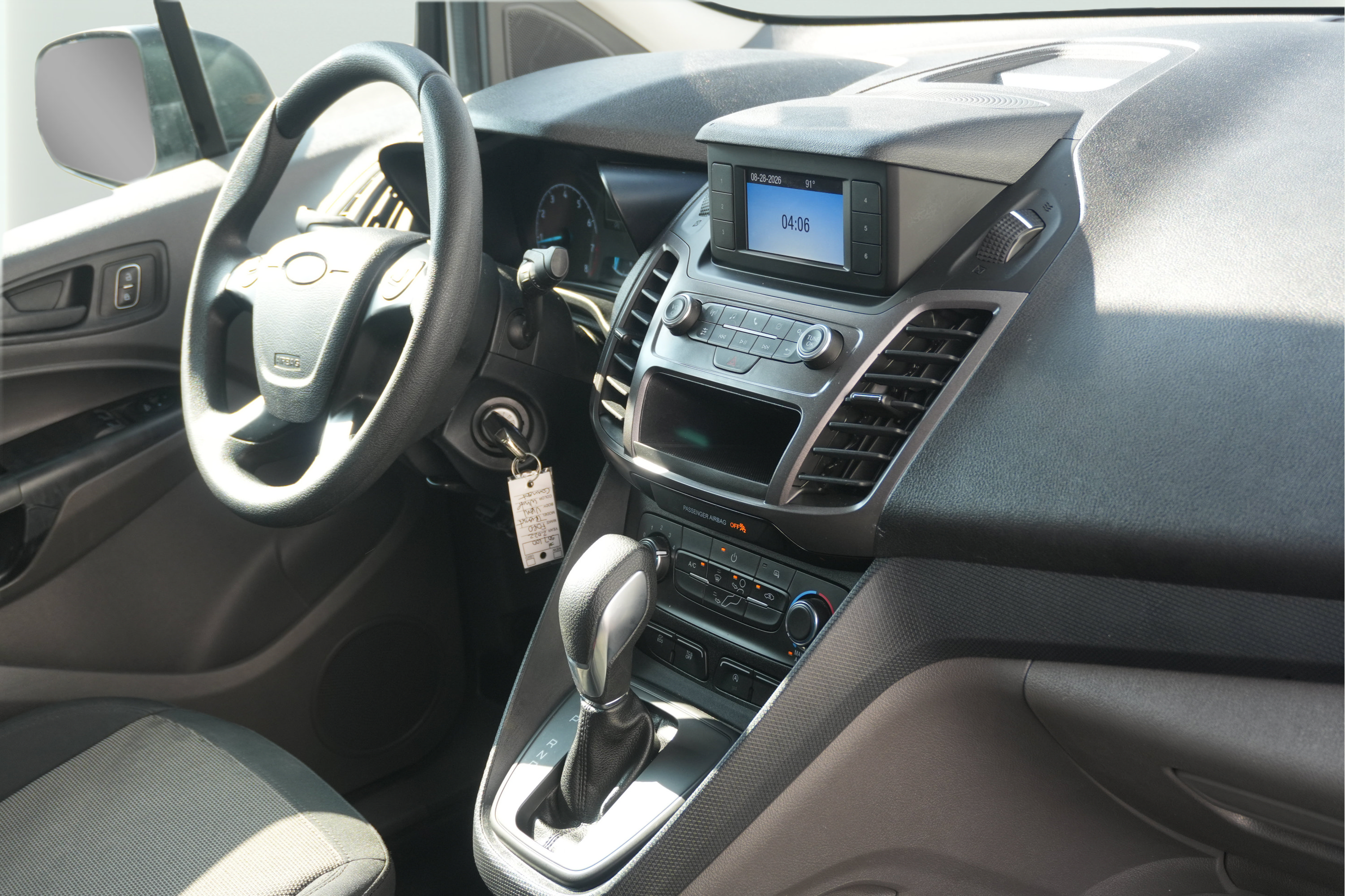 Used 2022 Ford Transit Connect XL FWD image 21