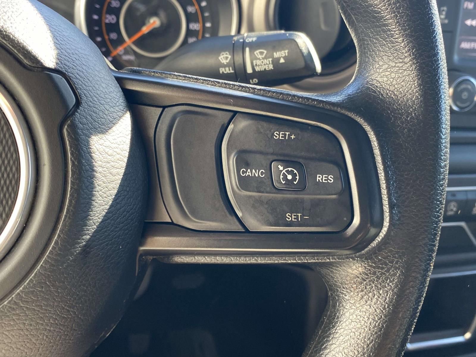 Used 2021 Jeep Gladiator Sport image 21