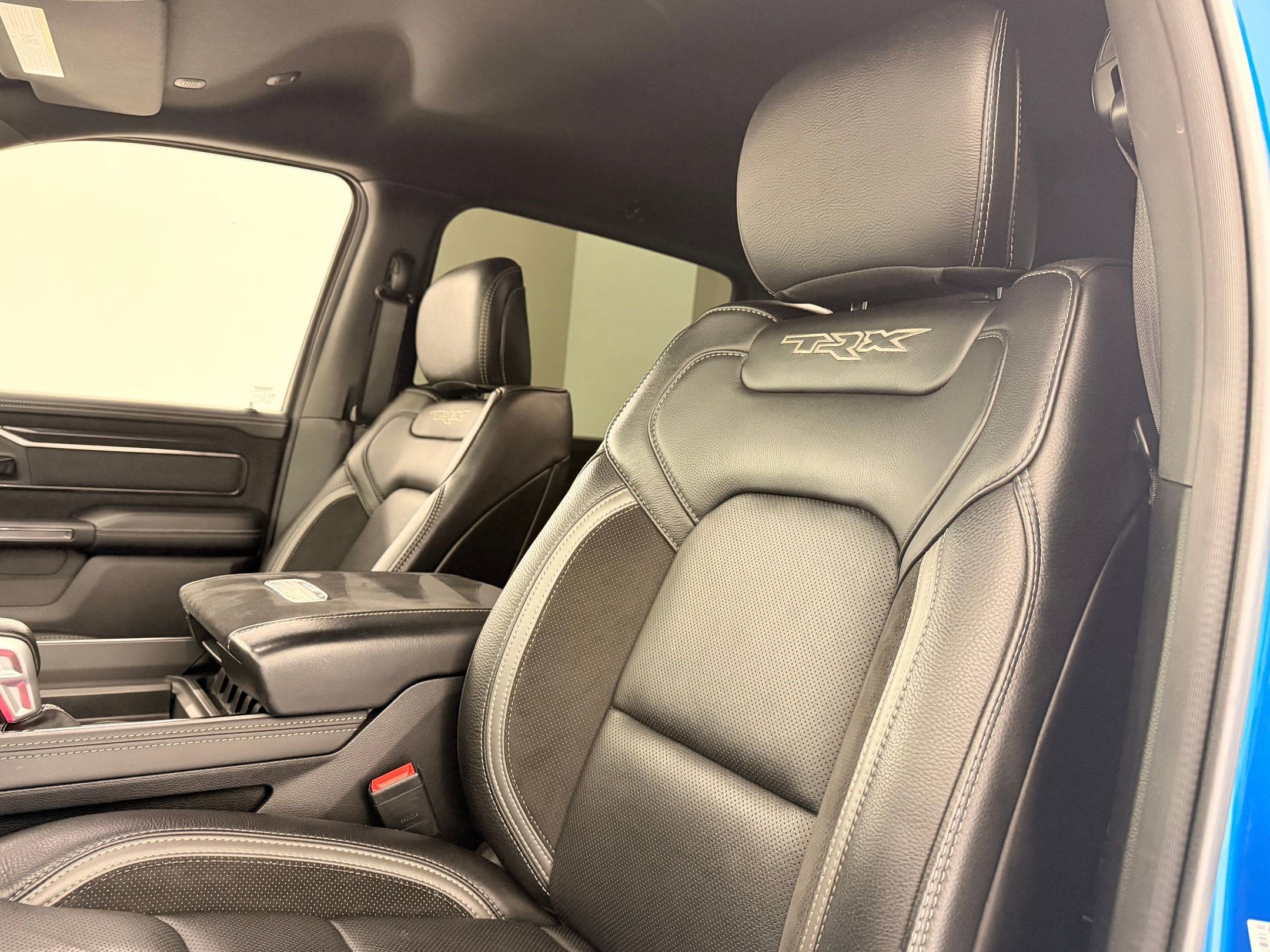 Used 2022 RAM 1500 TRX w/ TRX Level 2 Equipment Group image 24