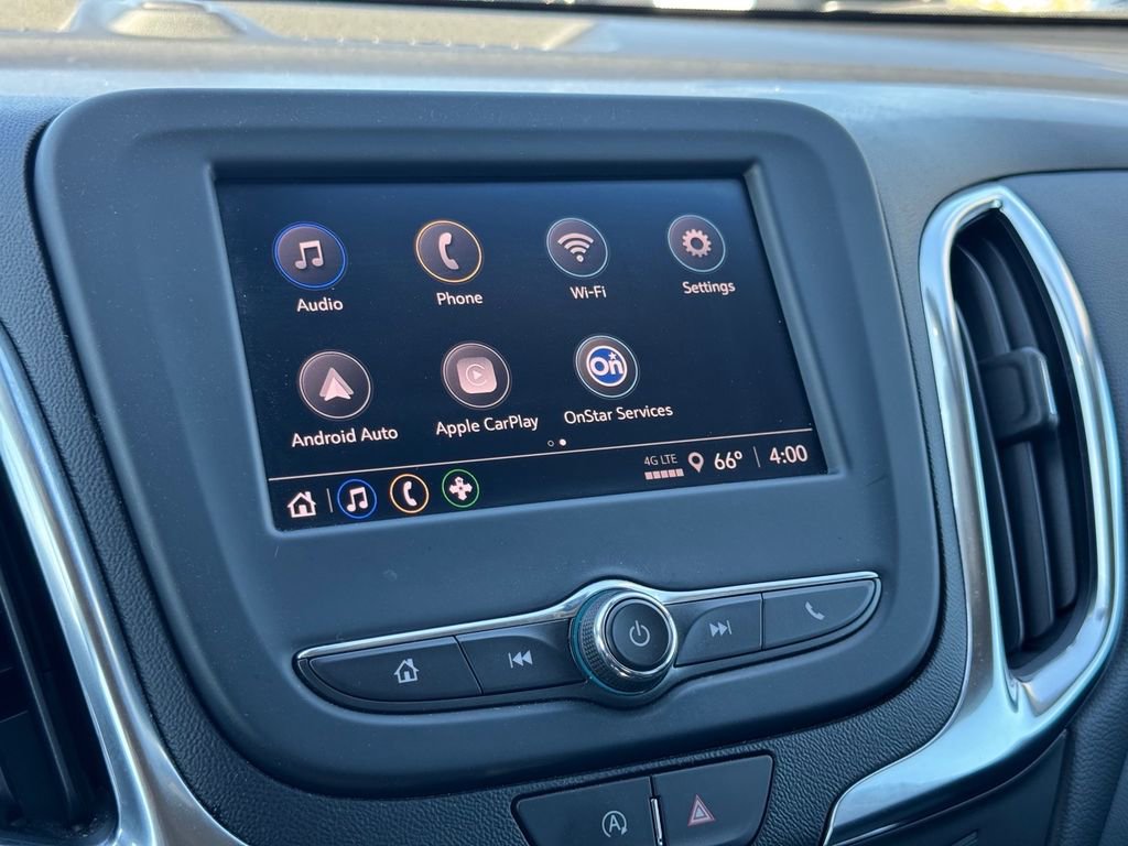 Used 2022 Chevrolet Equinox LT image 23