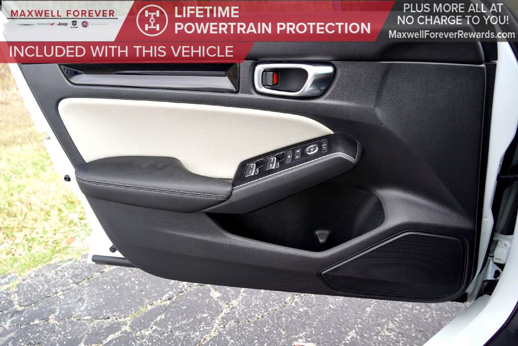 Used 2023 Honda Civic Sport Touring image 24