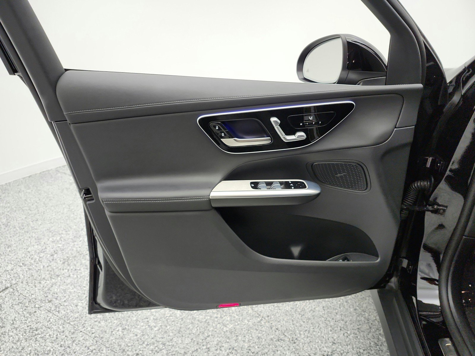 Certified 2024 Mercedes-Benz GLC 300 image 14