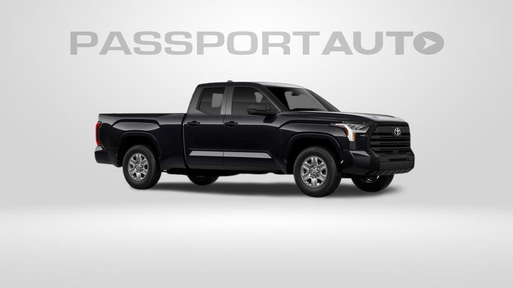 New 2026 Toyota Tundra SR image 15