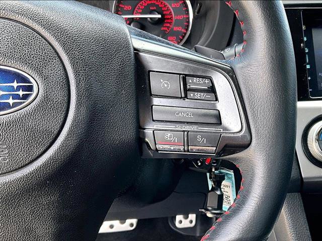 Used 2017 Subaru WRX Limited w/ Popular Package #1 image 21
