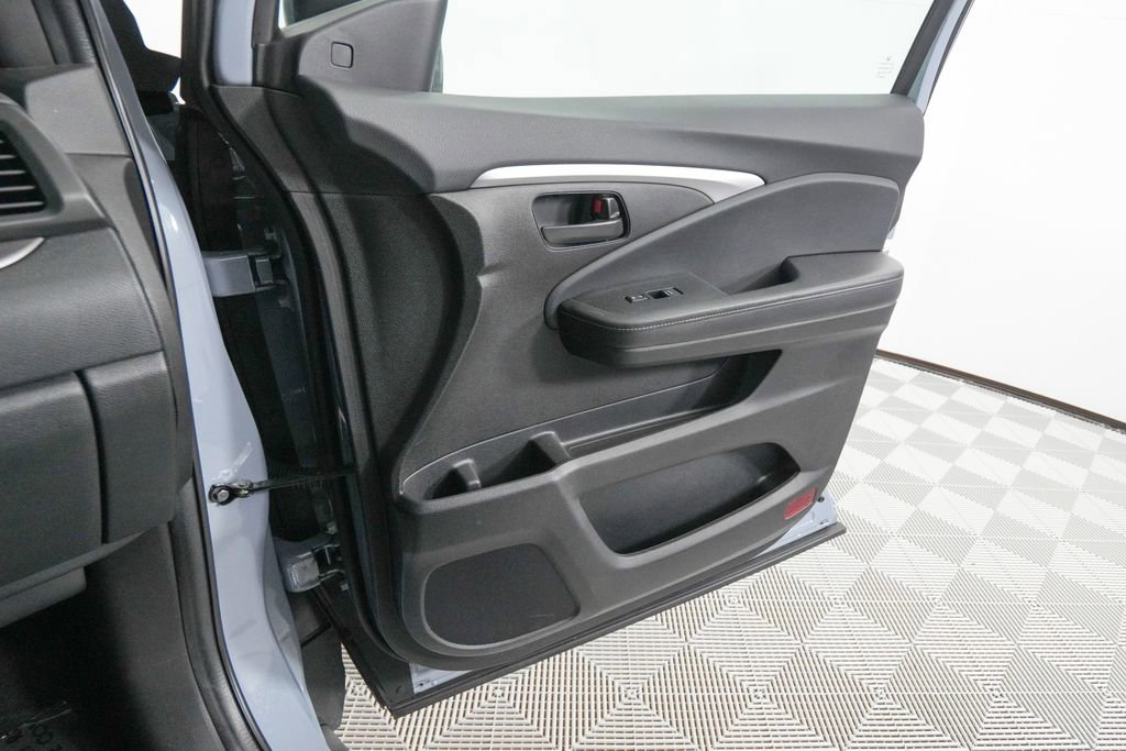 Used 2022 Honda Passport EX-L image 21