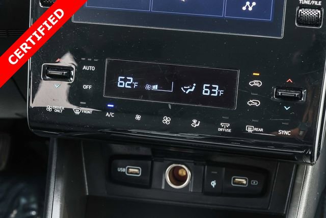 Certified 2023 Hyundai Tucson SEL image 14