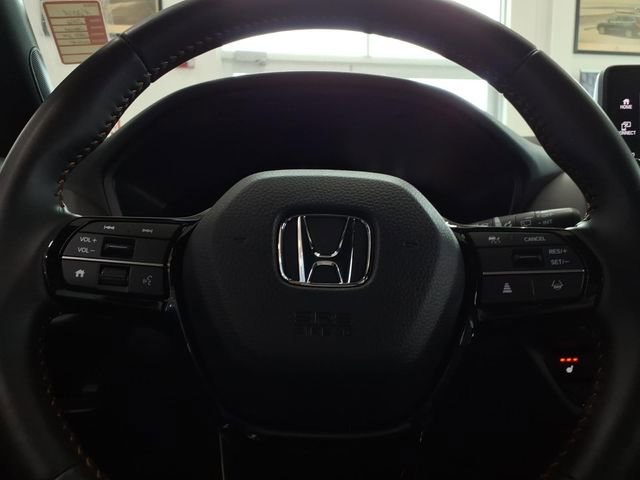Certified 2026 Honda HR-V Sport image 22