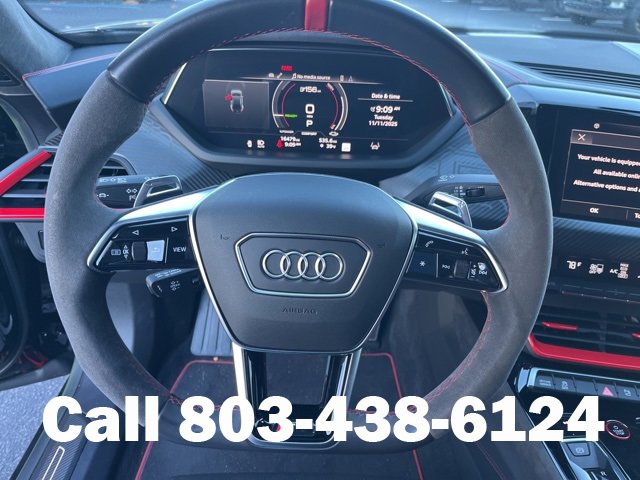 Used 2023 Audi RS e-tron GT image 18