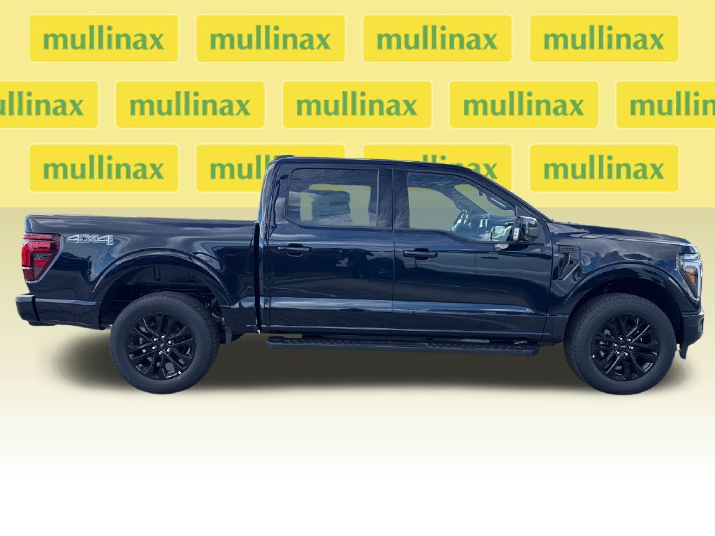 New 2026 Ford F150 Lariat w/ Equipment Group 501A Mid AWD/4WD image 15