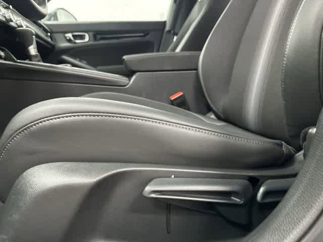 Certified 2026 Honda Civic Sport image 26