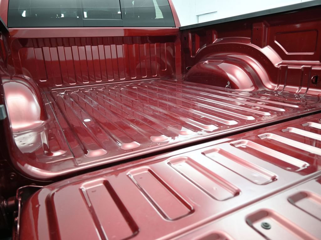 Used 2025 RAM 1500 Laramie image 35