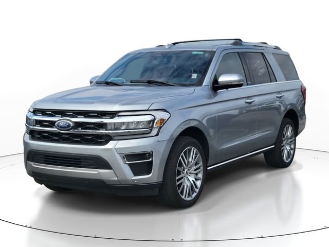 Used 2024 Ford Expedition Limited image 2