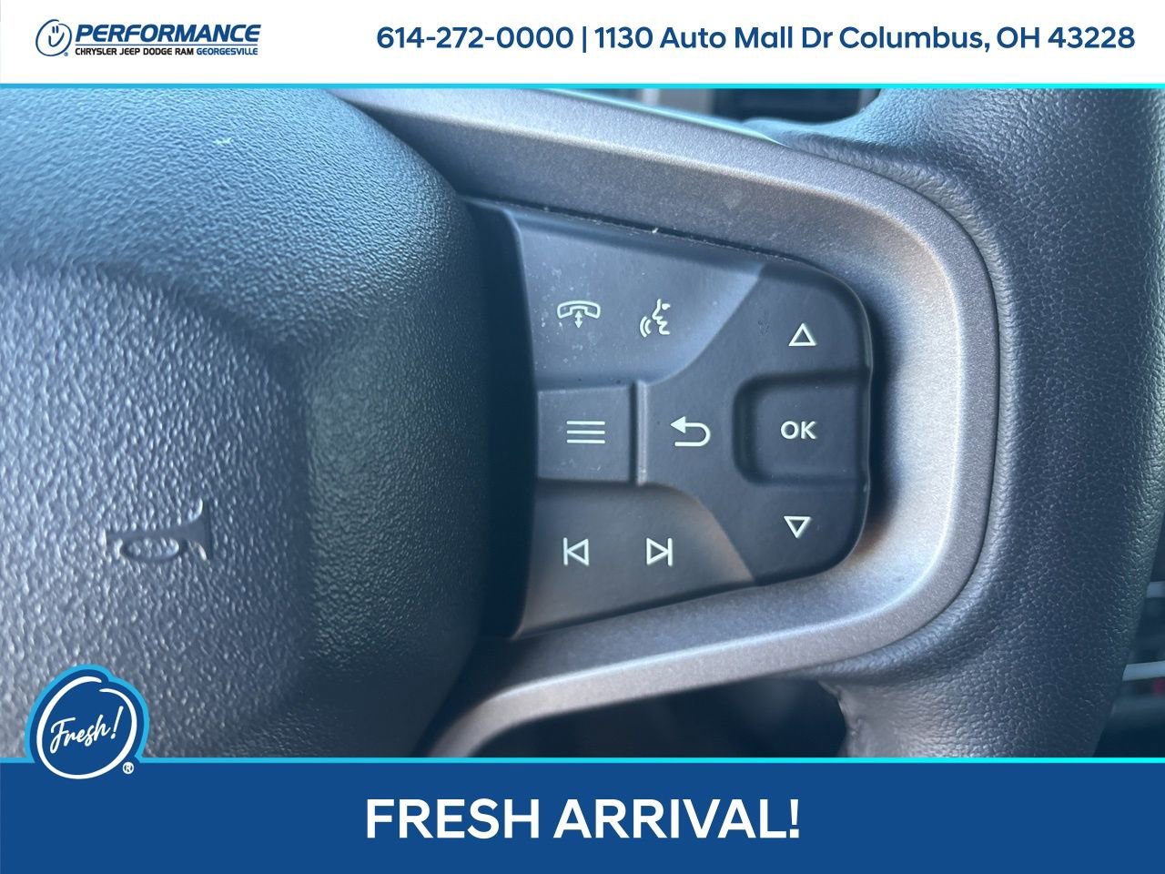 Used 2025 Ford Bronco Outer Banks image 23