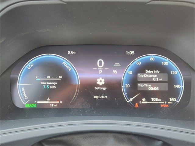 New 2026 Toyota Grand Highlander Limited image 11