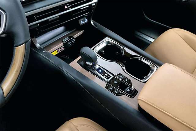 New 2026 Lexus RX 350 Premium image 8