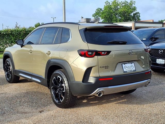 New 2026 MAZDA CX-50 Meridian Edition w/ Weather Package AWD/4WD image 5