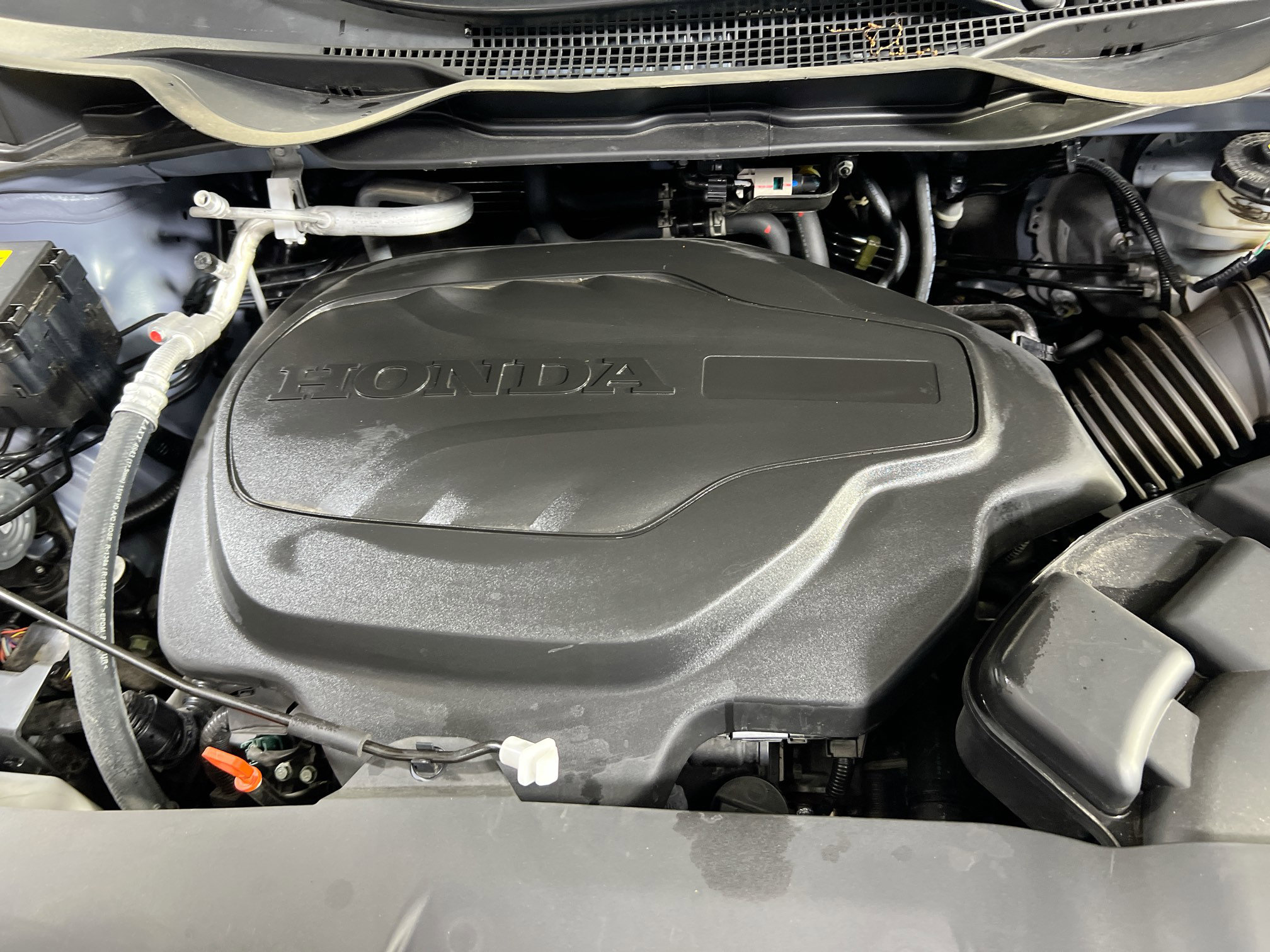 Used 2023 Honda Odyssey Touring image 33