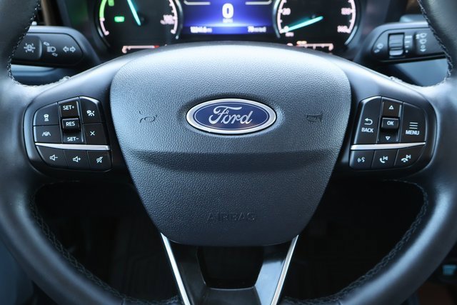 Used 2024 Ford Maverick Lariat image 36