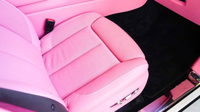 Used 2024 Rolls-Royce Cullinan Sport Utility image 83