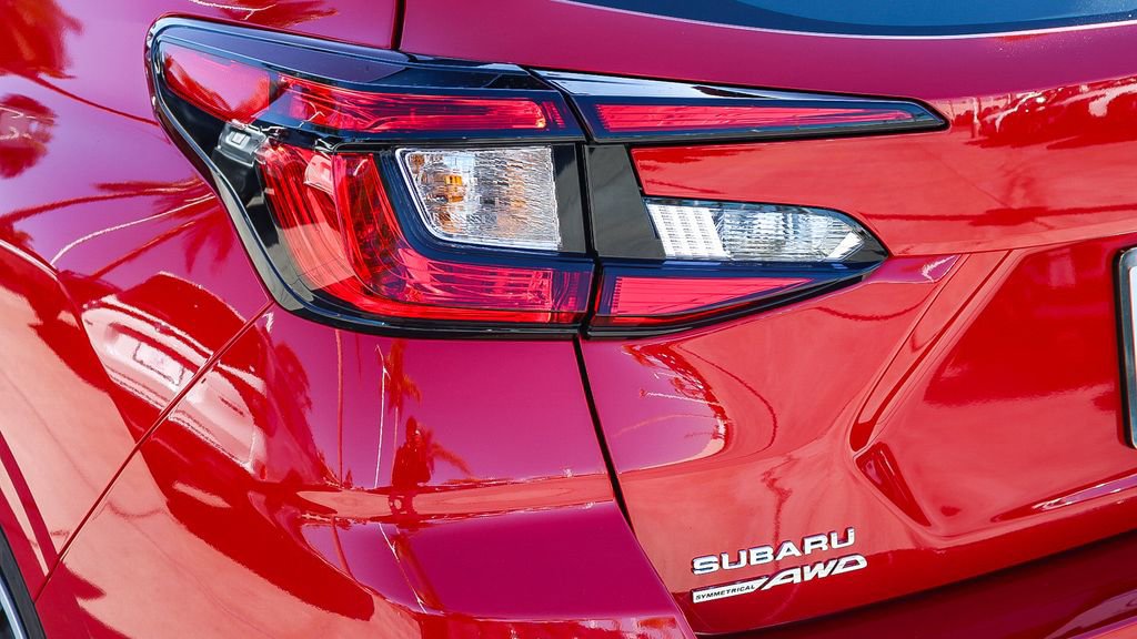 New 2025 Subaru Impreza 2.0i image 9