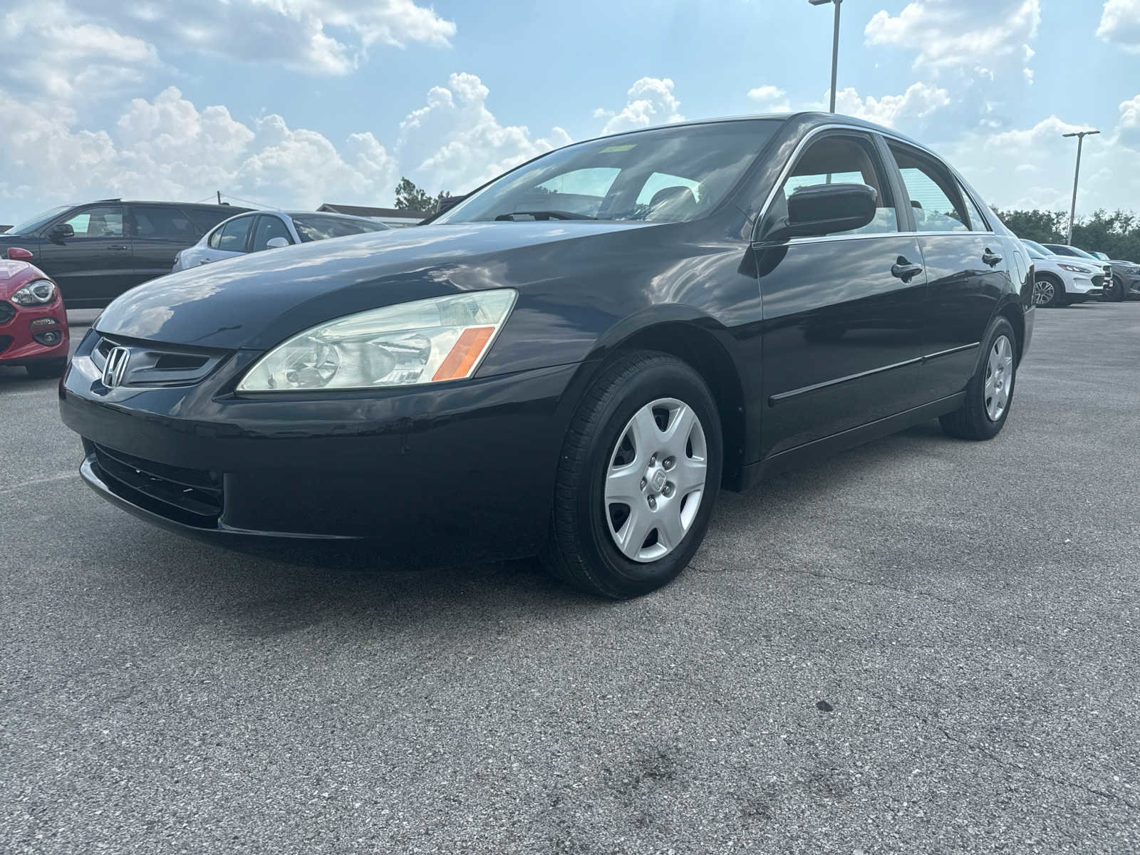 Used 2005 Honda Accord LX image 12