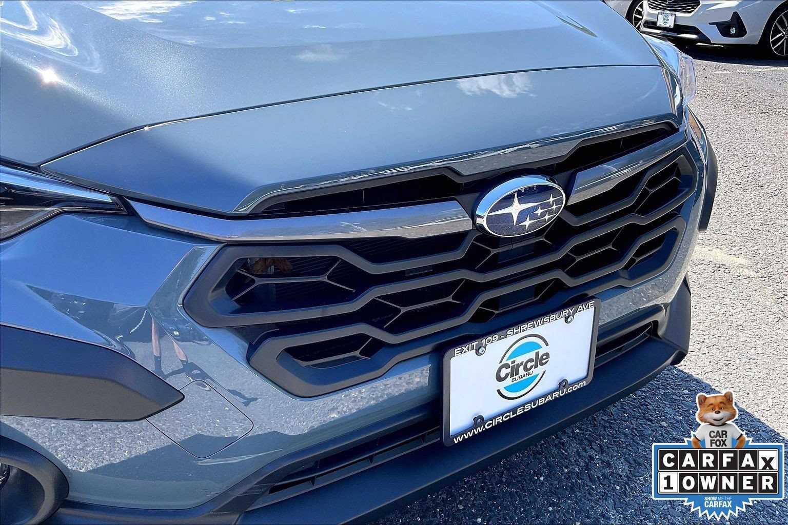 Certified 2025 Subaru Crosstrek 2.5i Premium AWD/4WD image 30