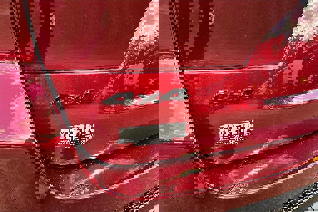 New 2025 Jeep Grand Cherokee L Limited image 12