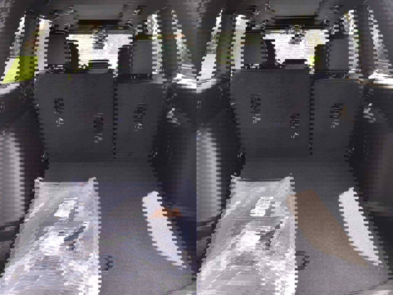 New 2026 Jeep Grand Cherokee Limited image 9