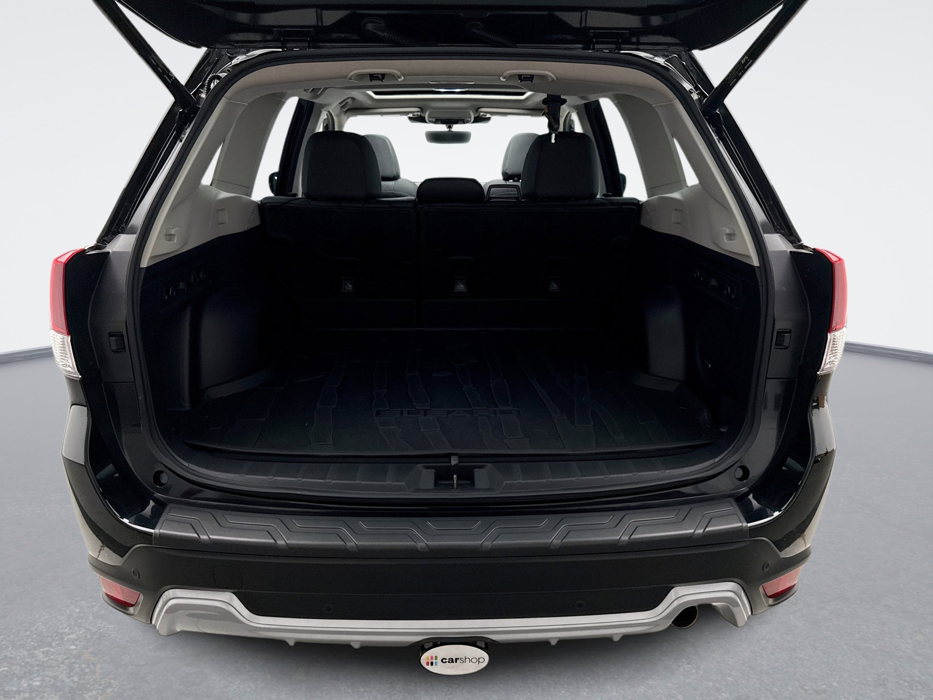 Used 2022 Subaru Forester Touring image 23