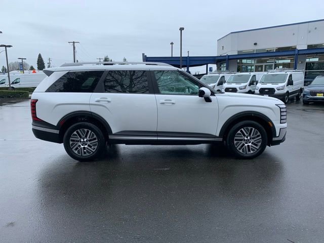 New 2026 Hyundai Palisade SEL Premium image 8