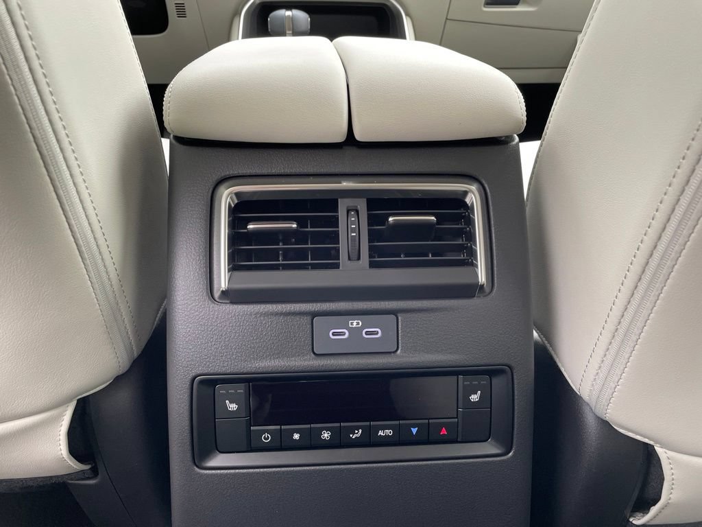 New 2026 MAZDA CX-90 3.3 Turbo w/ Premium Plus Pkg AWD/4WD image 20