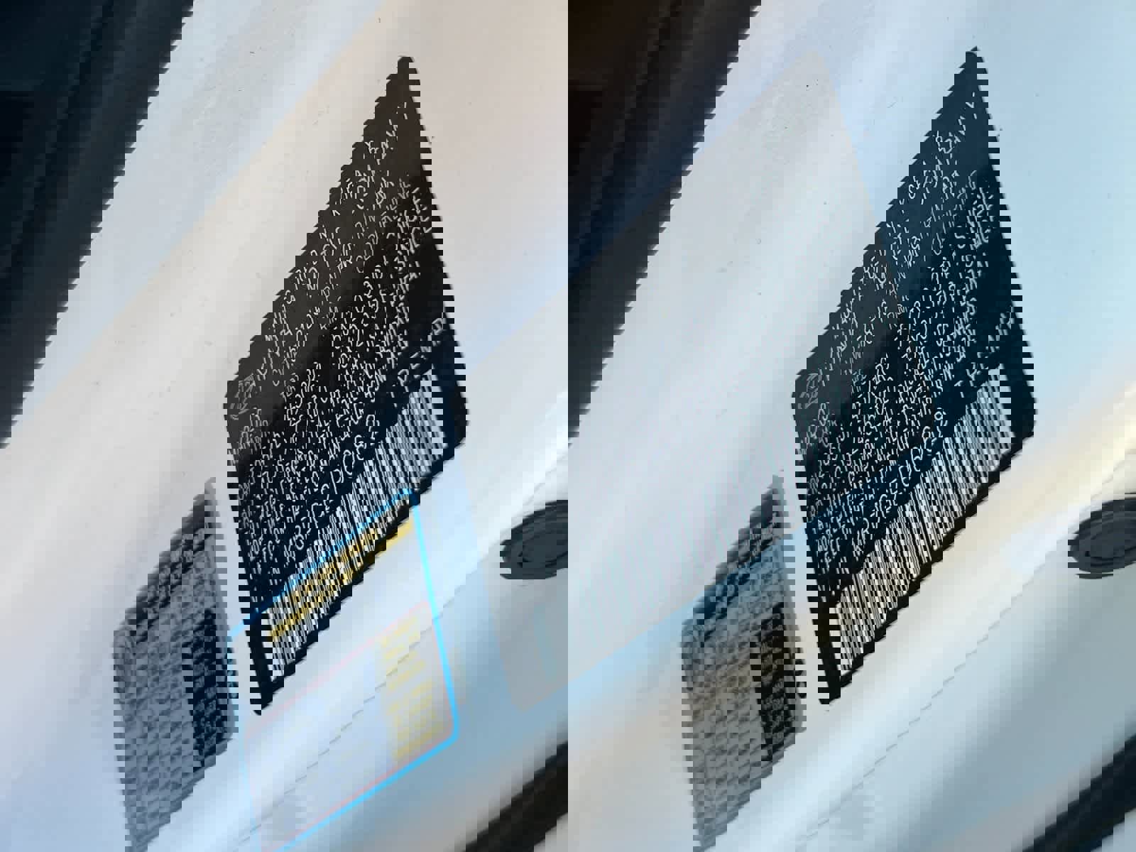 Used 2023 Hyundai Palisade Calligraphy image 34