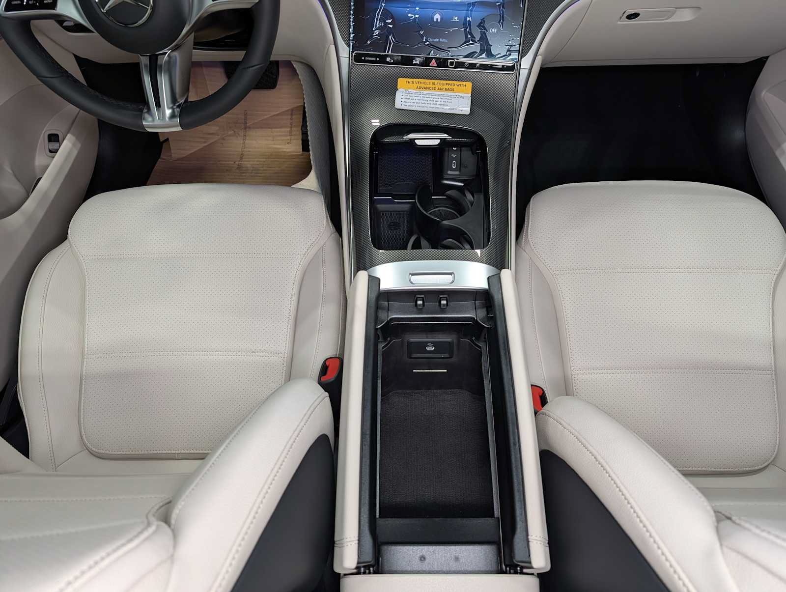 New 2026 Mercedes-Benz GLC 300 4MATIC image 17