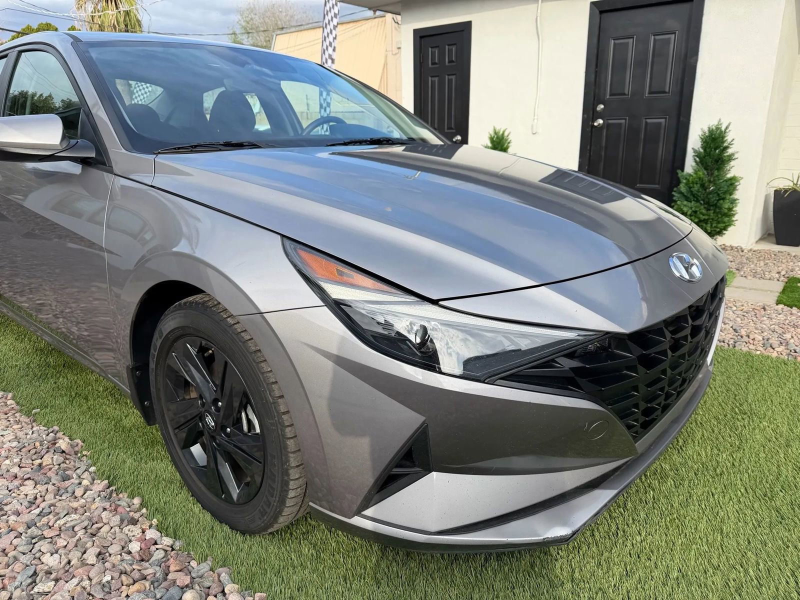 Used 2023 Hyundai Elantra SEL FWD image 11