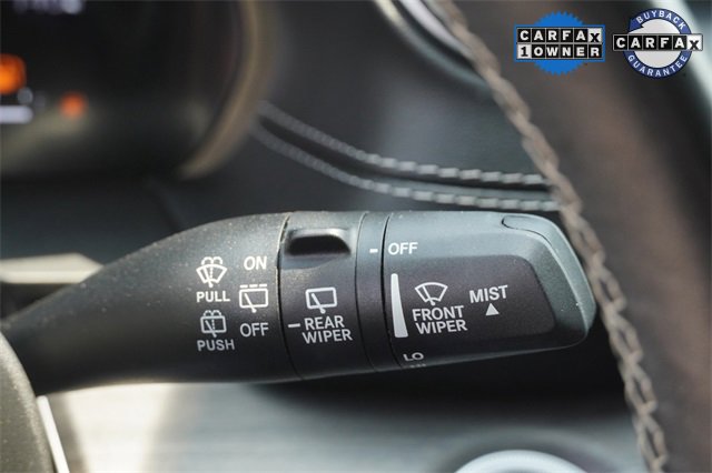 Used 2022 Jeep Grand Cherokee L Limited image 31