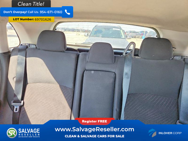 Used 2014 Mitsubishi Outlander Sport SE FWD image 13